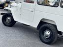 TOYOTA LAND CRUISER 40