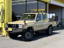 TOYOTA LAND CRUISER 70