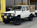 TOYOTA LAND CRUISER 70