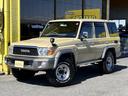 TOYOTA LAND CRUISER 70