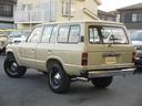 TOYOTA LAND CRUISER 60