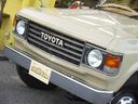 TOYOTA LAND CRUISER 60