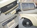 TOYOTA LAND CRUISER 60