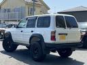 TOYOTA LAND CRUISER 80