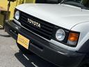 TOYOTA LAND CRUISER 80