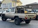 TOYOTA LAND CRUISER 70