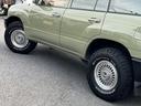 TOYOTA LAND CRUISER 100