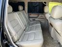 TOYOTA LAND CRUISER 100