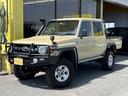 TOYOTA LAND CRUISER 70
