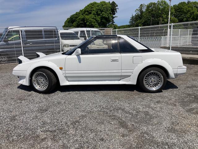 トヨタ ＭＲ２