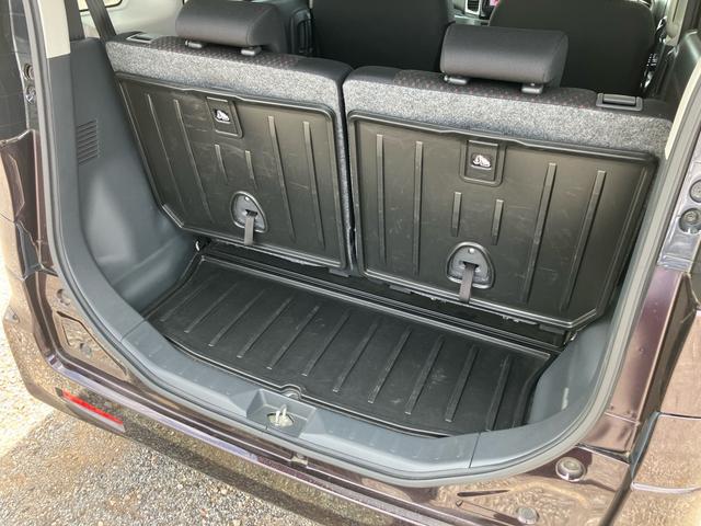 フレアワゴンカスタムスタイル ＸＳ　ターボ（29枚目）