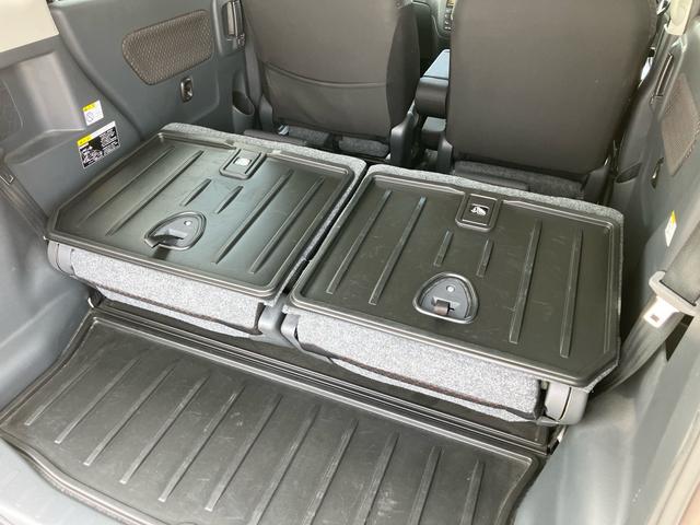 フレアワゴンカスタムスタイル ＸＳ　ターボ（34枚目）