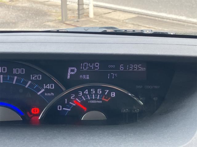 タント カスタムX SA キーレス スマートキー 盗難防止システム 衝突安全ボディ 衝突軽減システム アイドリングストップ LED ベンチシート(12枚目)