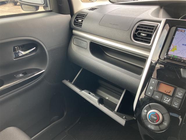 タント カスタムX SA キーレス スマートキー 盗難防止システム 衝突安全ボディ 衝突軽減システム アイドリングストップ LED ベンチシート(14枚目)