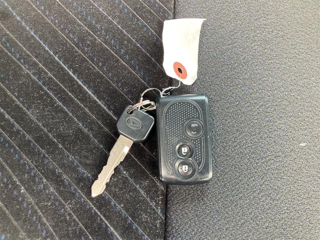 タント カスタムX SA キーレス スマートキー 盗難防止システム 衝突安全ボディ 衝突軽減システム アイドリングストップ LED ベンチシート(19枚目)