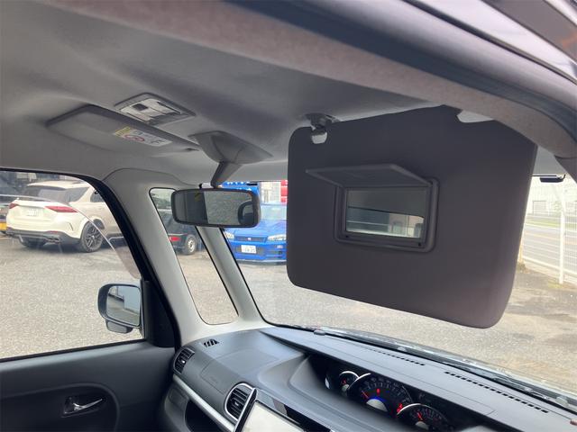 タント カスタムX SA キーレス スマートキー 盗難防止システム 衝突安全ボディ 衝突軽減システム アイドリングストップ LED ベンチシート(20枚目)