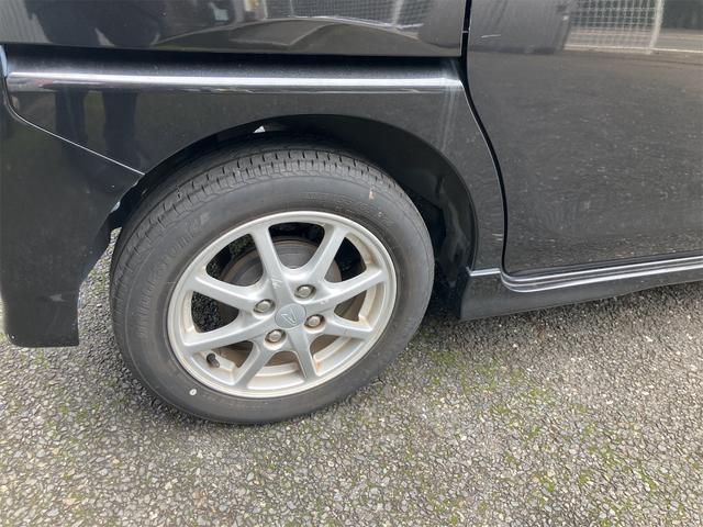 タント カスタムX SA キーレス スマートキー 盗難防止システム 衝突安全ボディ 衝突軽減システム アイドリングストップ LED ベンチシート(26枚目)