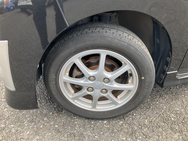 タント カスタムX SA キーレス スマートキー 盗難防止システム 衝突安全ボディ 衝突軽減システム アイドリングストップ LED ベンチシート(28枚目)