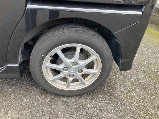 タント カスタムX SA キーレス スマートキー 盗難防止システム 衝突安全ボディ 衝突軽減システム アイドリングストップ LED ベンチシート(29枚目)