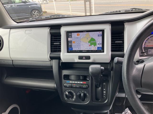 ハスラー Ａ　フルフラット　盗難防止システム　衝突安全ボディ　ＥＳＣ　ＡＢＳ　エアバッグ（12枚目）