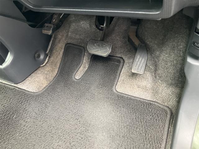 ハスラー Ａ　フルフラット　盗難防止システム　衝突安全ボディ　ＥＳＣ　ＡＢＳ　エアバッグ（14枚目）