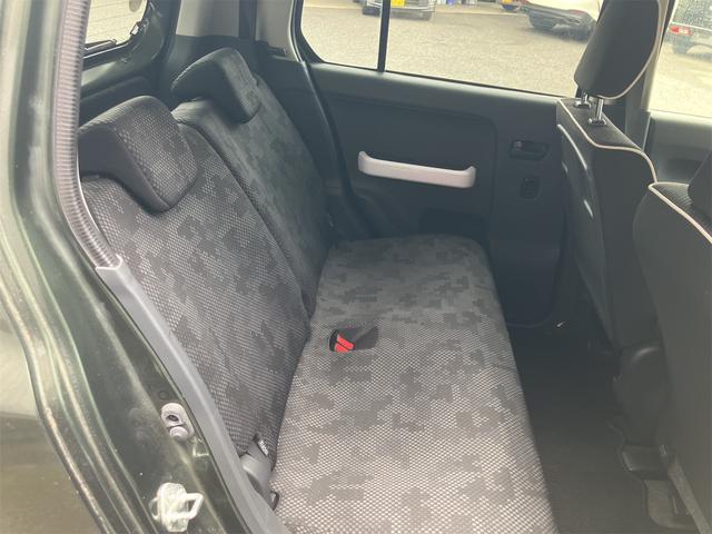 ハスラー Ａ　フルフラット　盗難防止システム　衝突安全ボディ　ＥＳＣ　ＡＢＳ　エアバッグ（18枚目）