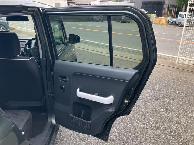 ハスラー Ａ　フルフラット　盗難防止システム　衝突安全ボディ　ＥＳＣ　ＡＢＳ　エアバッグ（20枚目）