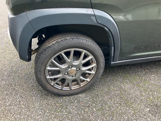 ハスラー Ａ　フルフラット　盗難防止システム　衝突安全ボディ　ＥＳＣ　ＡＢＳ　エアバッグ（24枚目）