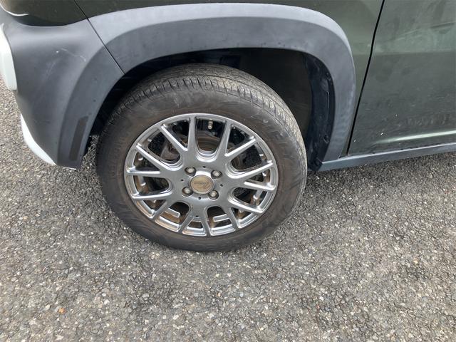 ハスラー Ａ　フルフラット　盗難防止システム　衝突安全ボディ　ＥＳＣ　ＡＢＳ　エアバッグ（26枚目）