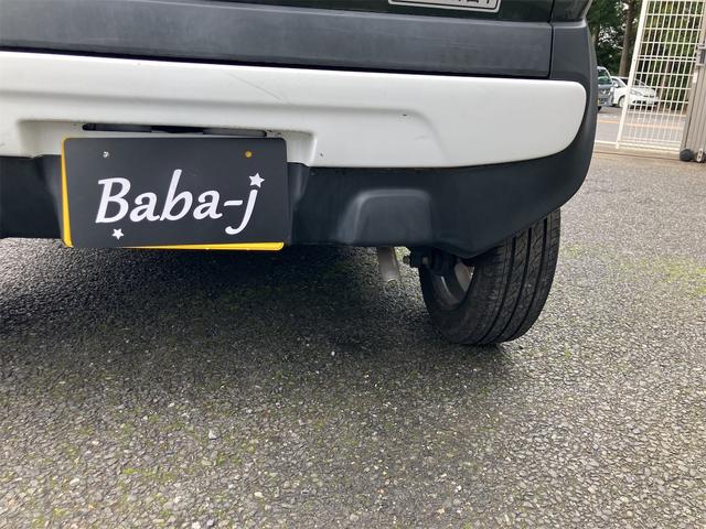 ハスラー Ａ　フルフラット　盗難防止システム　衝突安全ボディ　ＥＳＣ　ＡＢＳ　エアバッグ（28枚目）