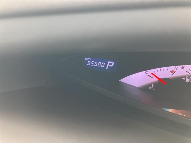 エスティマ アエラス　３列シート　フルフラット　盗難防止システム　衝突安全ボディ　ＨＩＤ（13枚目）