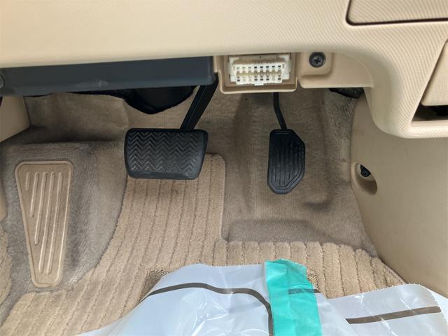 エスティマ アエラス　３列シート　フルフラット　盗難防止システム　衝突安全ボディ　ＨＩＤ（17枚目）