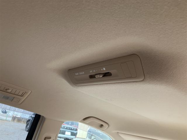 エスティマ アエラス　３列シート　フルフラット　盗難防止システム　衝突安全ボディ　ＨＩＤ（29枚目）