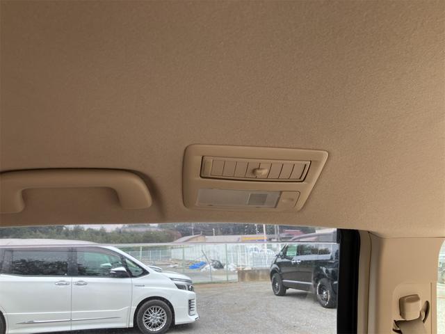 エスティマ アエラス　３列シート　フルフラット　盗難防止システム　衝突安全ボディ　ＨＩＤ（30枚目）