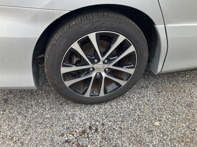 エスティマ アエラス　３列シート　フルフラット　盗難防止システム　衝突安全ボディ　ＨＩＤ（36枚目）