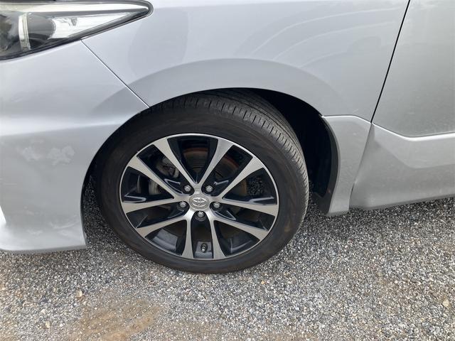 エスティマ アエラス　３列シート　フルフラット　盗難防止システム　衝突安全ボディ　ＨＩＤ（38枚目）