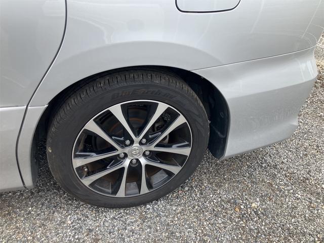 エスティマ アエラス　３列シート　フルフラット　盗難防止システム　衝突安全ボディ　ＨＩＤ（39枚目）