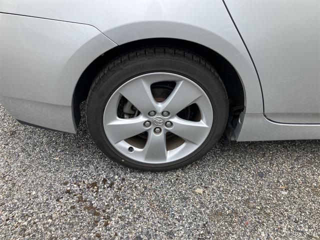 プリウス Ｓツーリングセレクション　キーレス　スマートキー　衝突安全ボディ　ＬＥＤ　アイドリングストップ（31枚目）