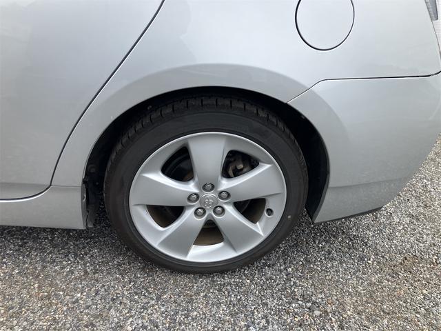 プリウス Ｓツーリングセレクション　キーレス　スマートキー　衝突安全ボディ　ＬＥＤ　アイドリングストップ（34枚目）