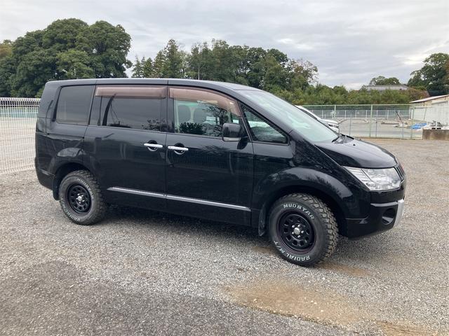 デリカＤ：５ シャモニー（4枚目）