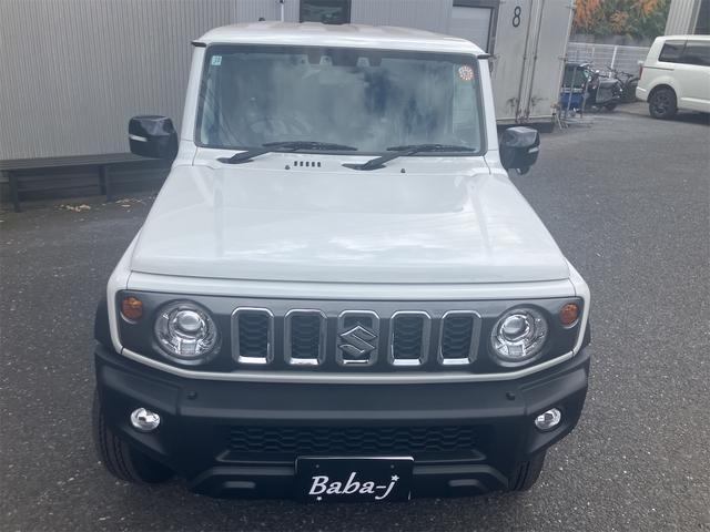 ジムニーノマド ＦＣ　ノマド（2枚目）