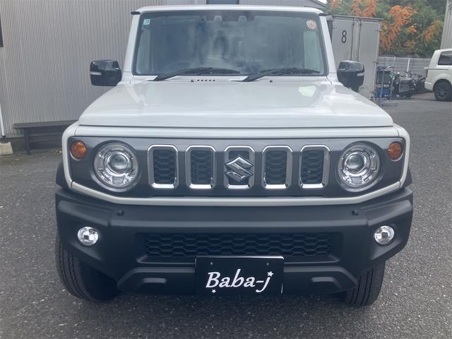 ジムニーノマド ＦＣ　ノマド（3枚目）