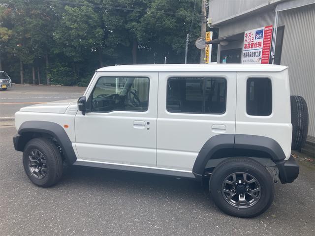 ジムニーノマド ＦＣ　ノマド（7枚目）