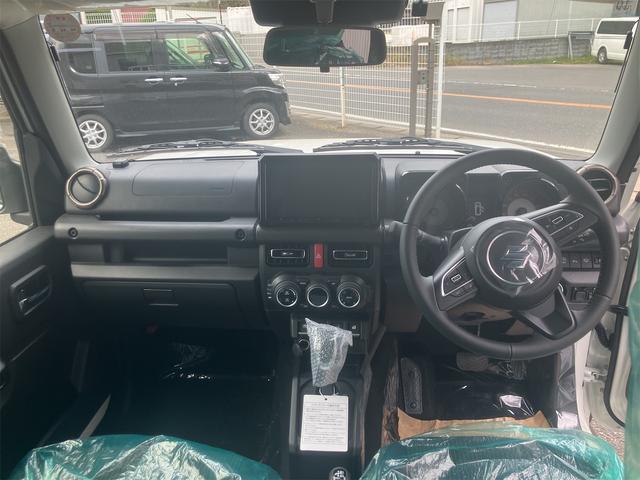 ジムニーノマド ＦＣ　ノマド（11枚目）