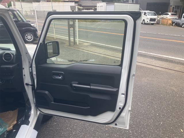 ジムニーノマド ＦＣ　ノマド（16枚目）