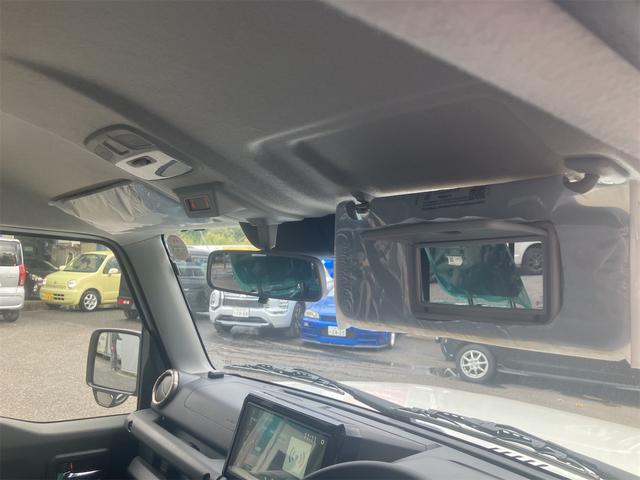 ジムニーノマド ＦＣ　ノマド（19枚目）