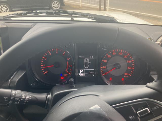 ジムニーノマド ＦＣ　ノマド（23枚目）