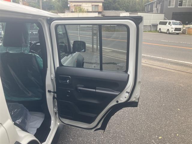 ジムニーノマド ＦＣ　ノマド（26枚目）