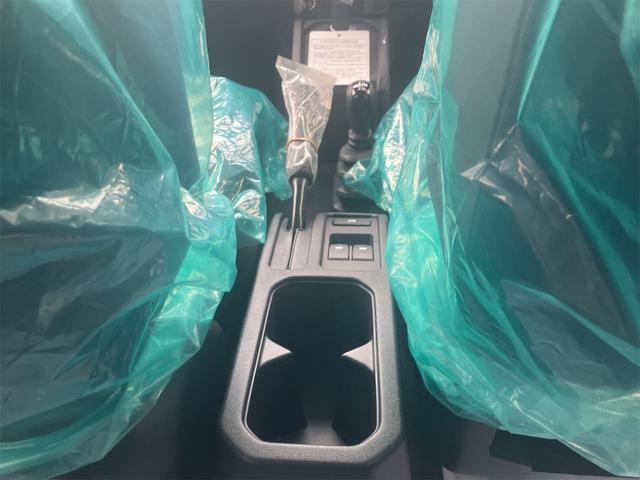 ジムニーノマド ＦＣ　ノマド（27枚目）