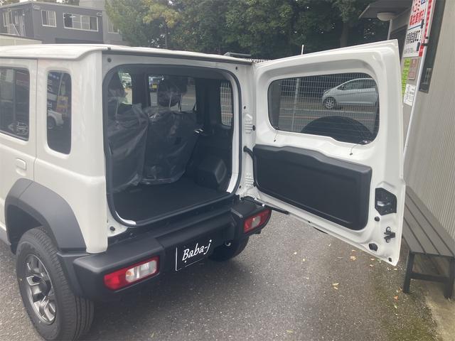 ジムニーノマド ＦＣ　ノマド（28枚目）